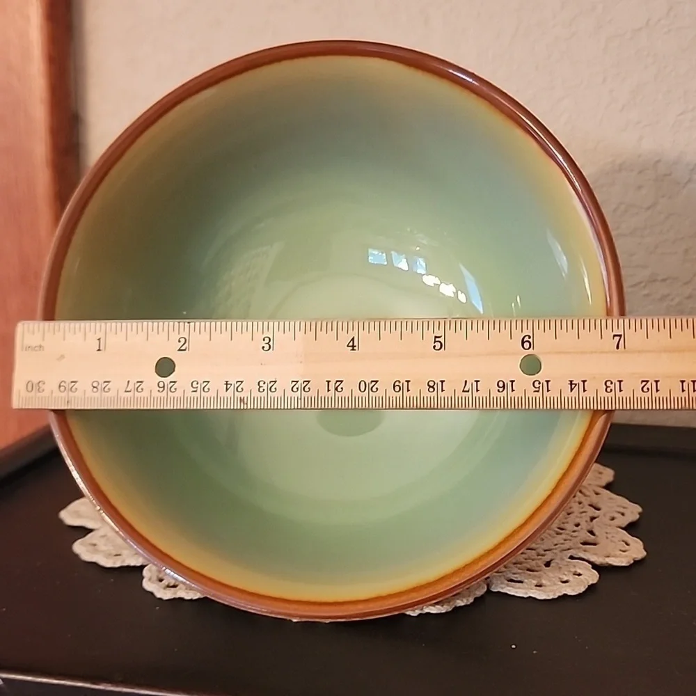Sur La Table Serving Bowl Made in Japan